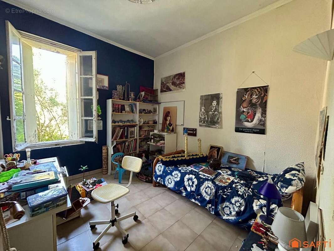 Maison 186 m² à Castelnau-Le-Lez  - photo 9