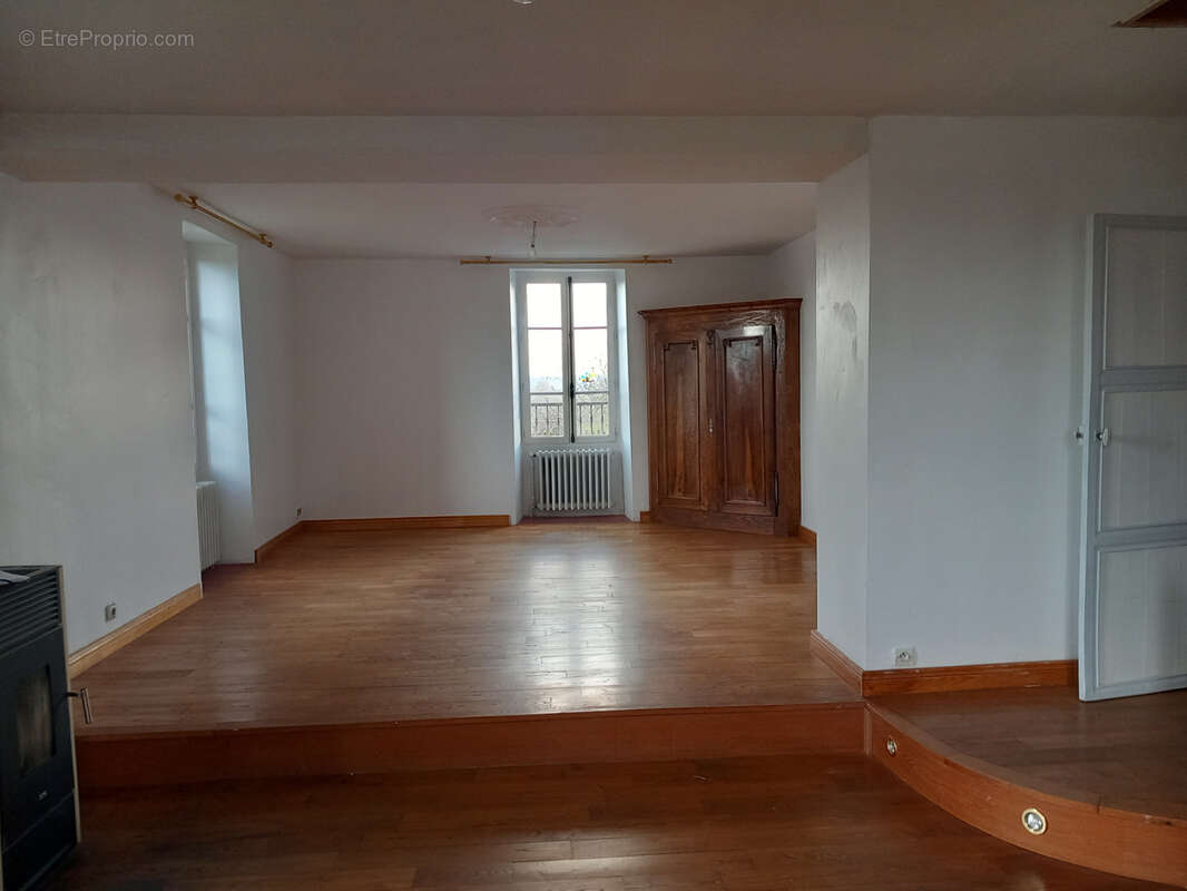 Maison à TOURNON-D'AGENAIS