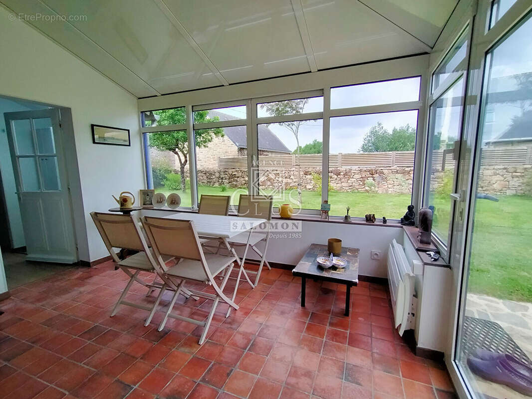 Maison Theix Noyalo 5 pièce(s) 80 m² - photo 4