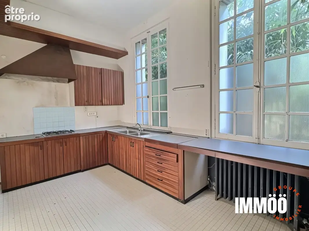 Maison 12 pièces 319 m² à vendre à Grand-Couronne (76530) - photo 5
