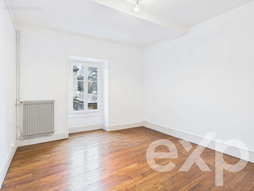 Appartement 70 m² à Chatillon-Sur-Seine  - photo 6