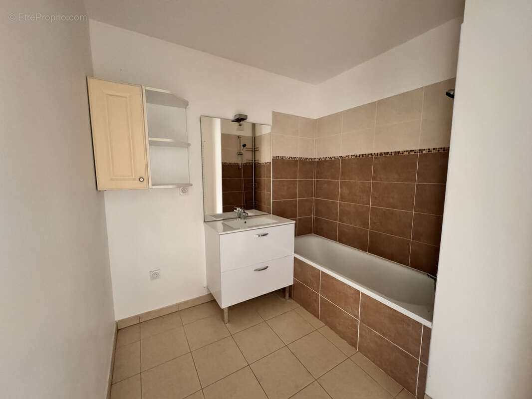 Appartement à LA SEYNE-SUR-MER