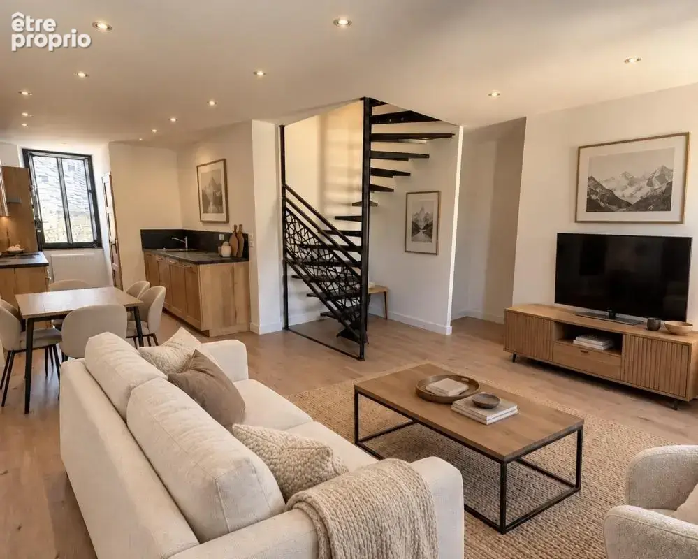 Appartement à FORMIGUERES