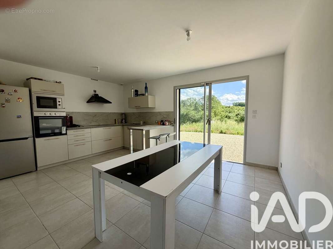 Photo 6 - Maison à AIRVAULT