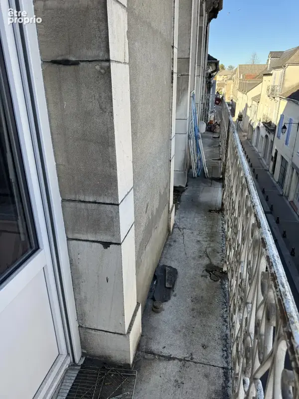 Appartement 3 pièces 64 m² à vendre à Nay (64800) - photo 3