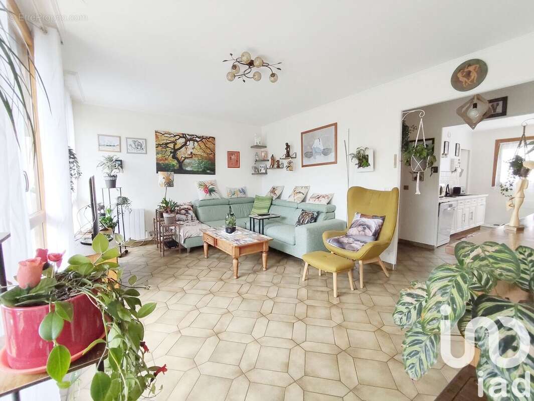 Photo 3 - Appartement à VILLEPARISIS