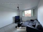 Appartement à MARSEILLE-14E