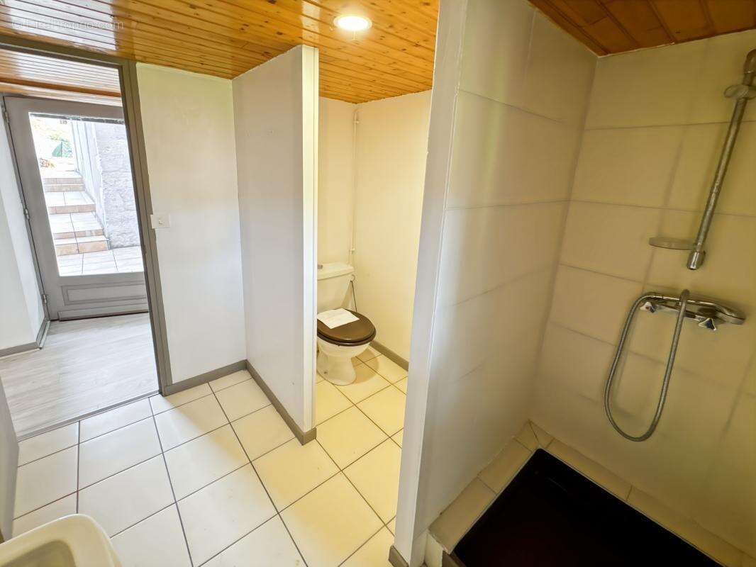 Maison à BASSILLAC