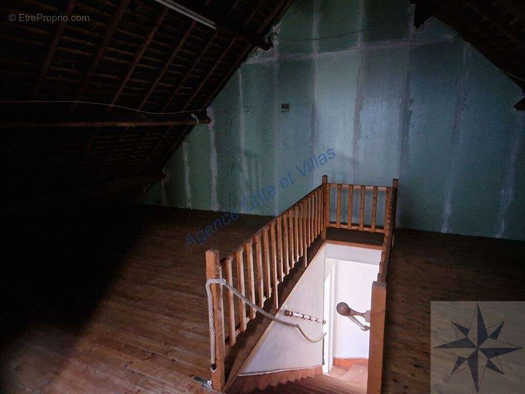 Maison à PLENEUF-VAL-ANDRE