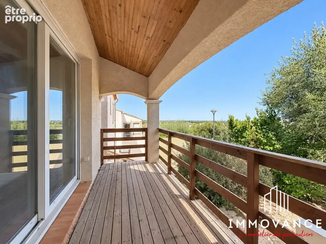Maison 6 pièces 136 m² à vendre à Cournonsec (34660) - photo 3