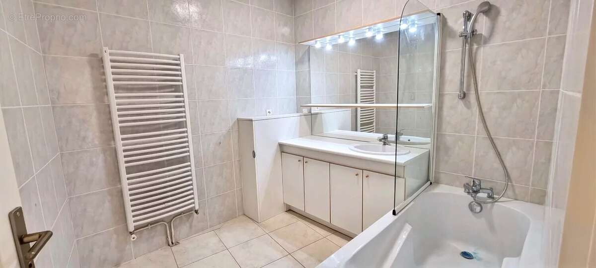 Appartement à BERGERAC