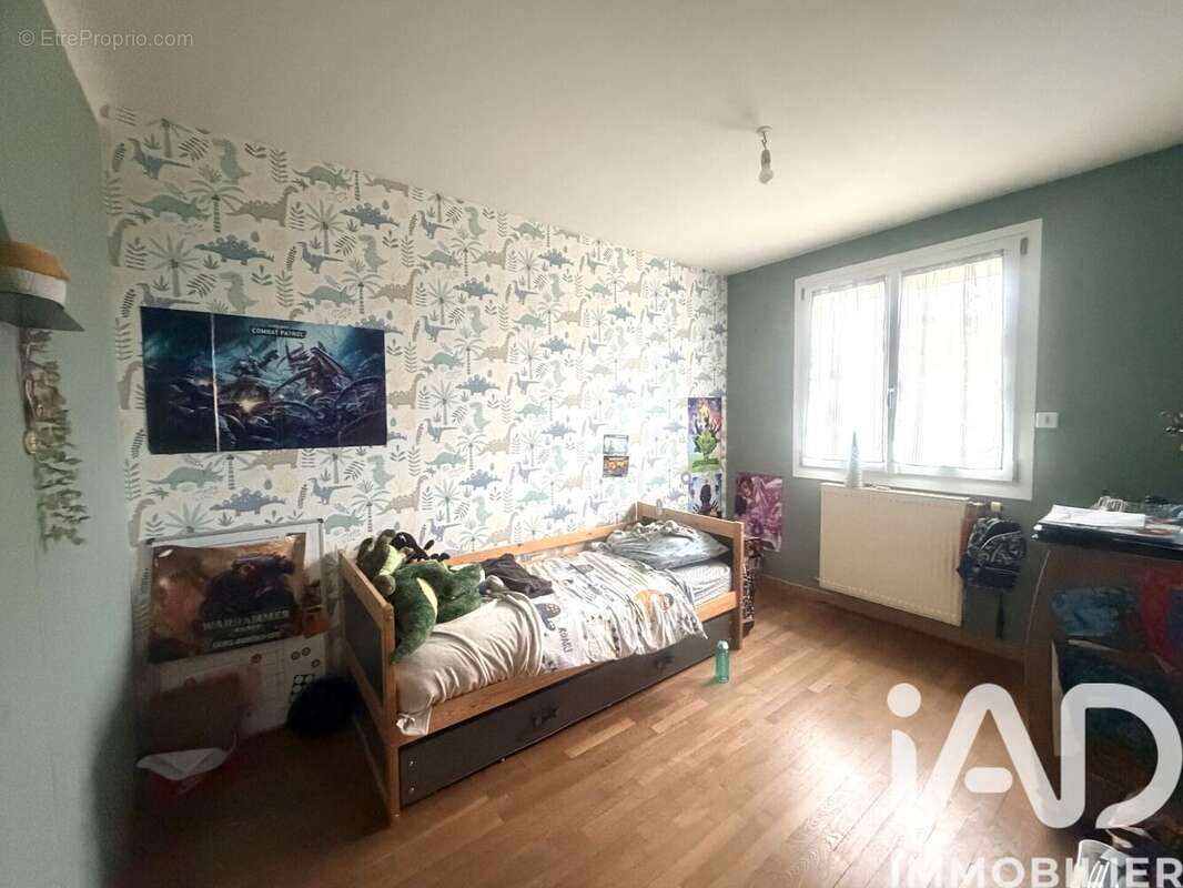 Photo 7 - Maison à ANCERVILLE