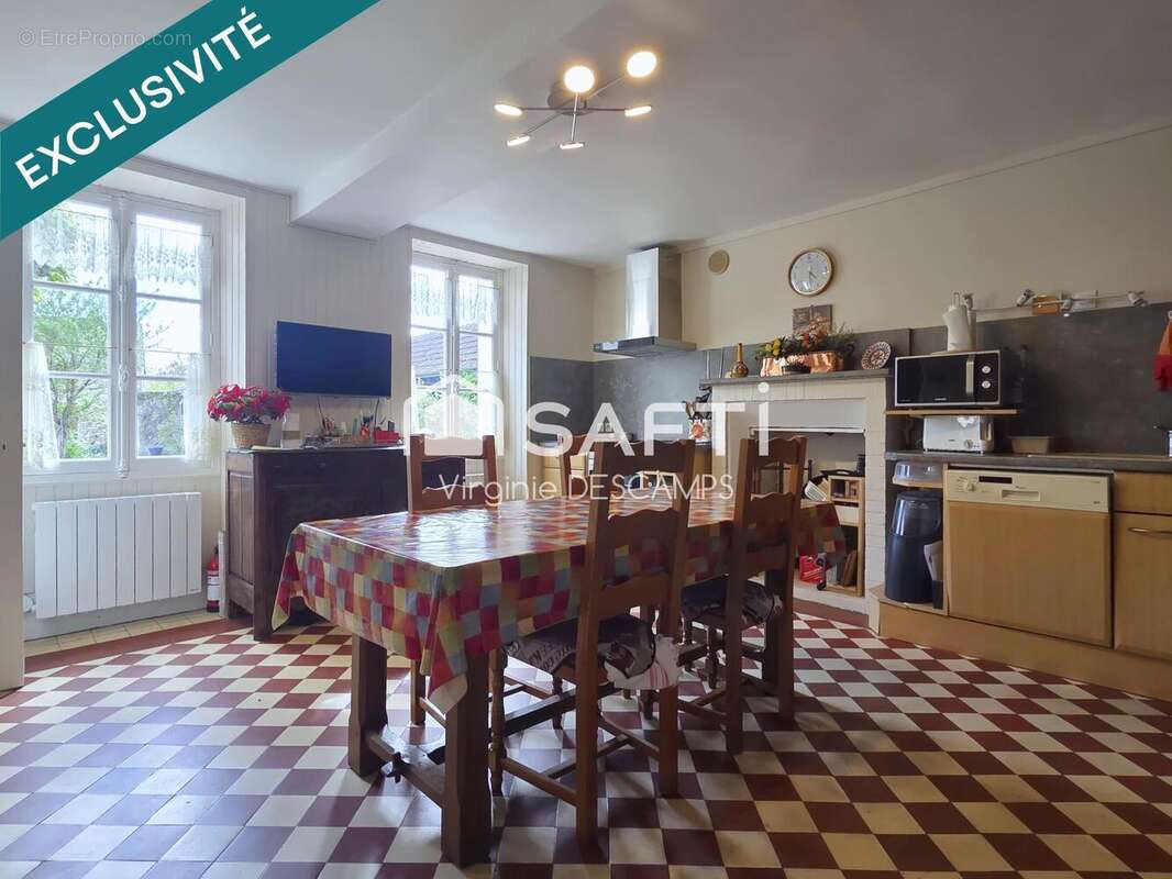 Photo 9 - Maison à LONGNES