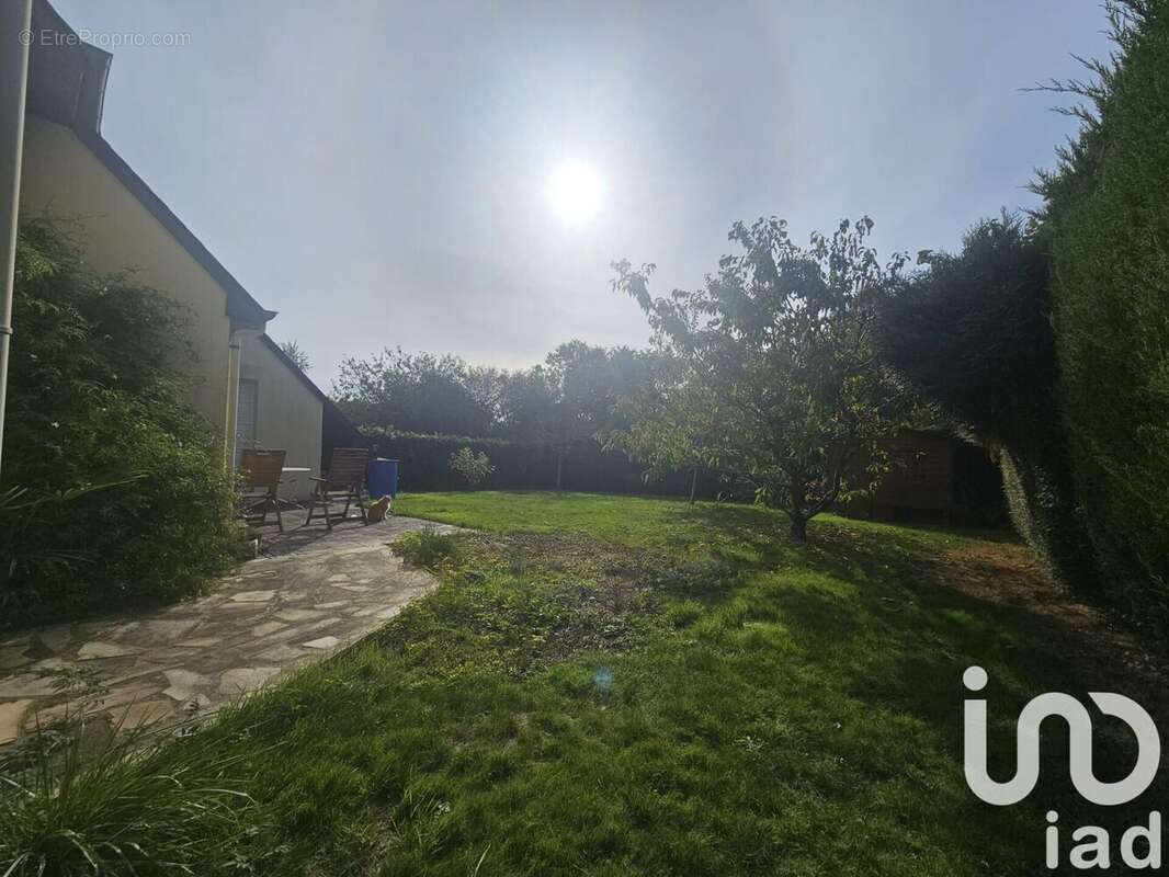 Photo 3 - Maison à VERN-SUR-SEICHE