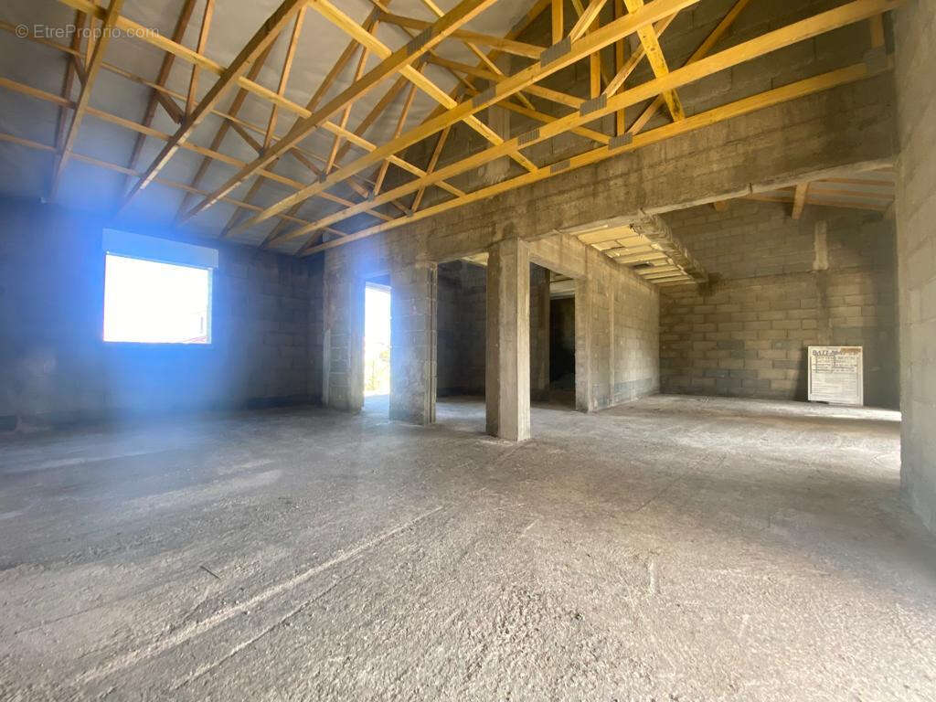 Maison à SAN-NICOLAO