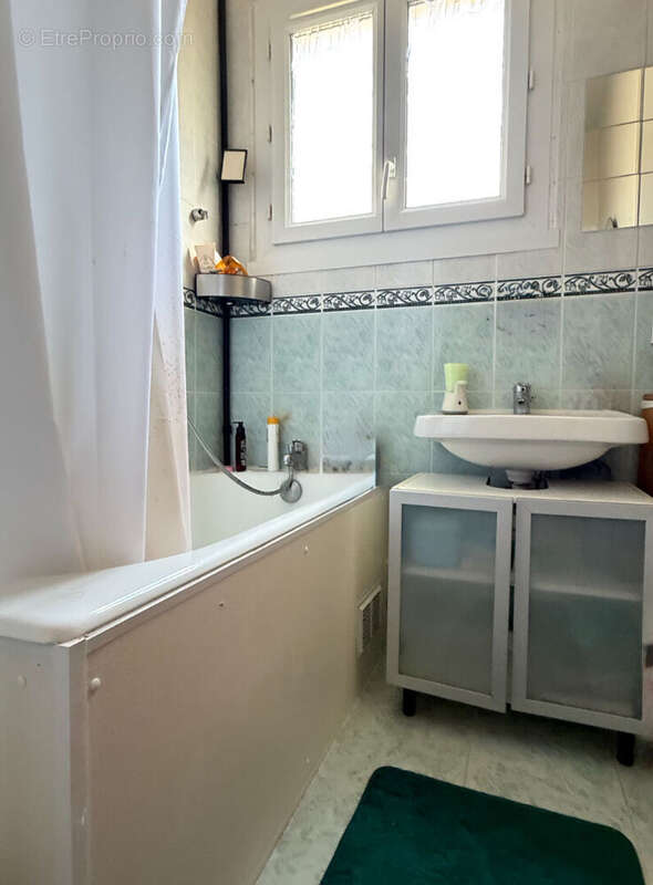 Appartement Evreux 3 pièce(s) - photo 3