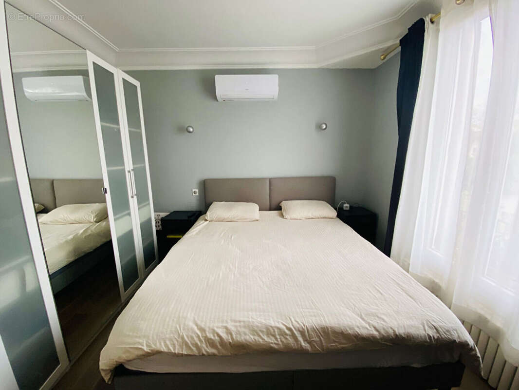 Maison à NOGENT-SUR-MARNE