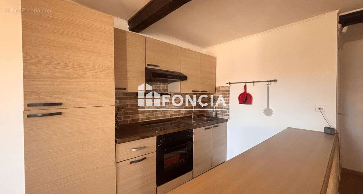 Appartement à BEZIERS