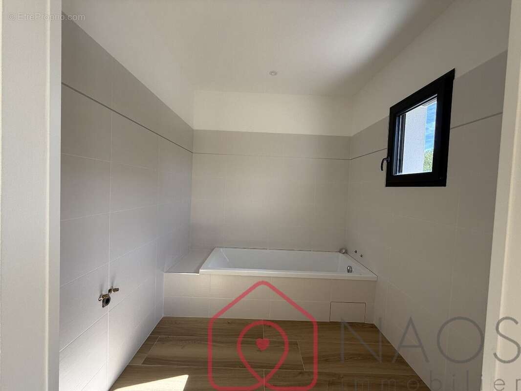 Villa moderne Saint Aygulf 3 chambres - photo 9