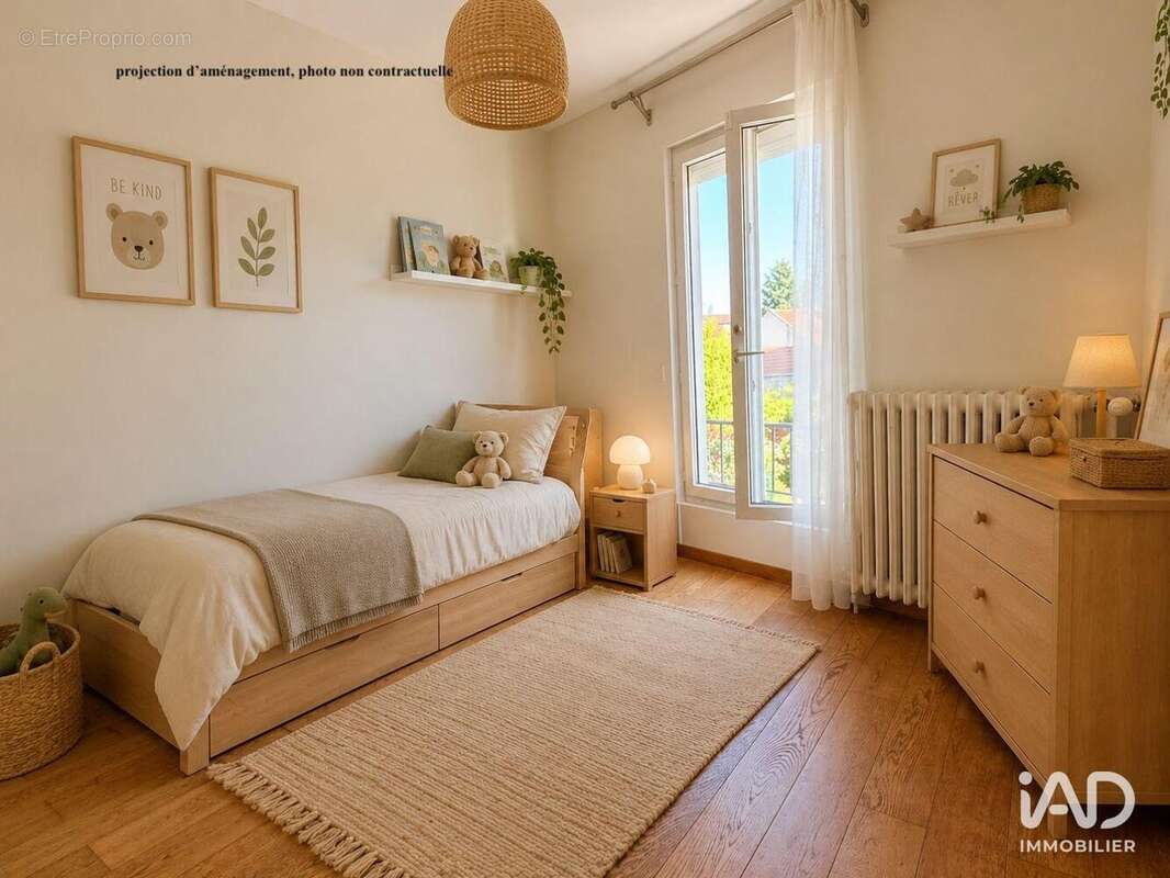 Photo 6 - Maison à LE PERREUX-SUR-MARNE
