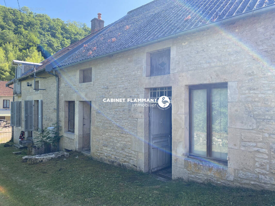 Maison 74 m² à Frolois  - photo 7