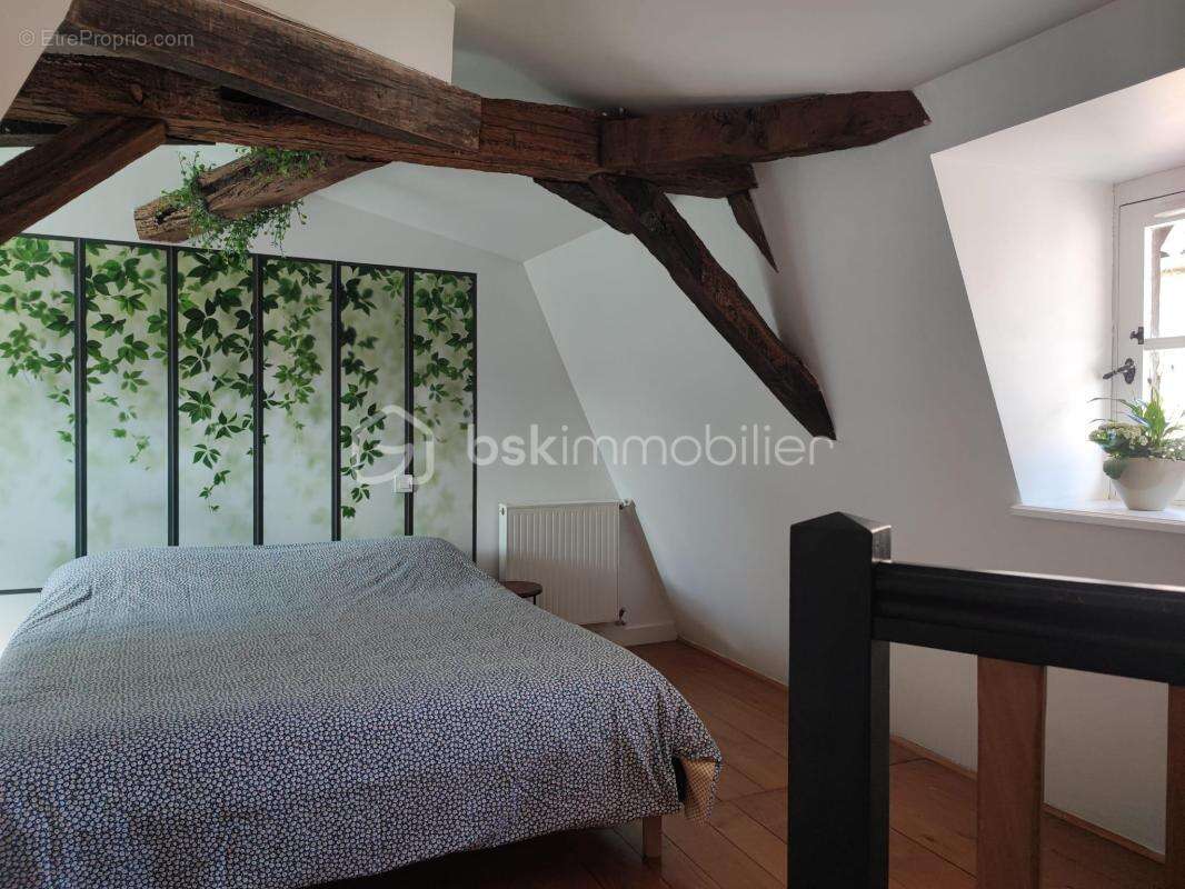 Appartement à BERGERAC