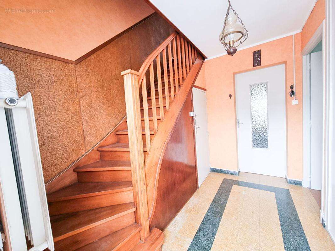 Carvin, Maison 3 chambres avec jardin, Idéale premier achat ou investissement - photo 14