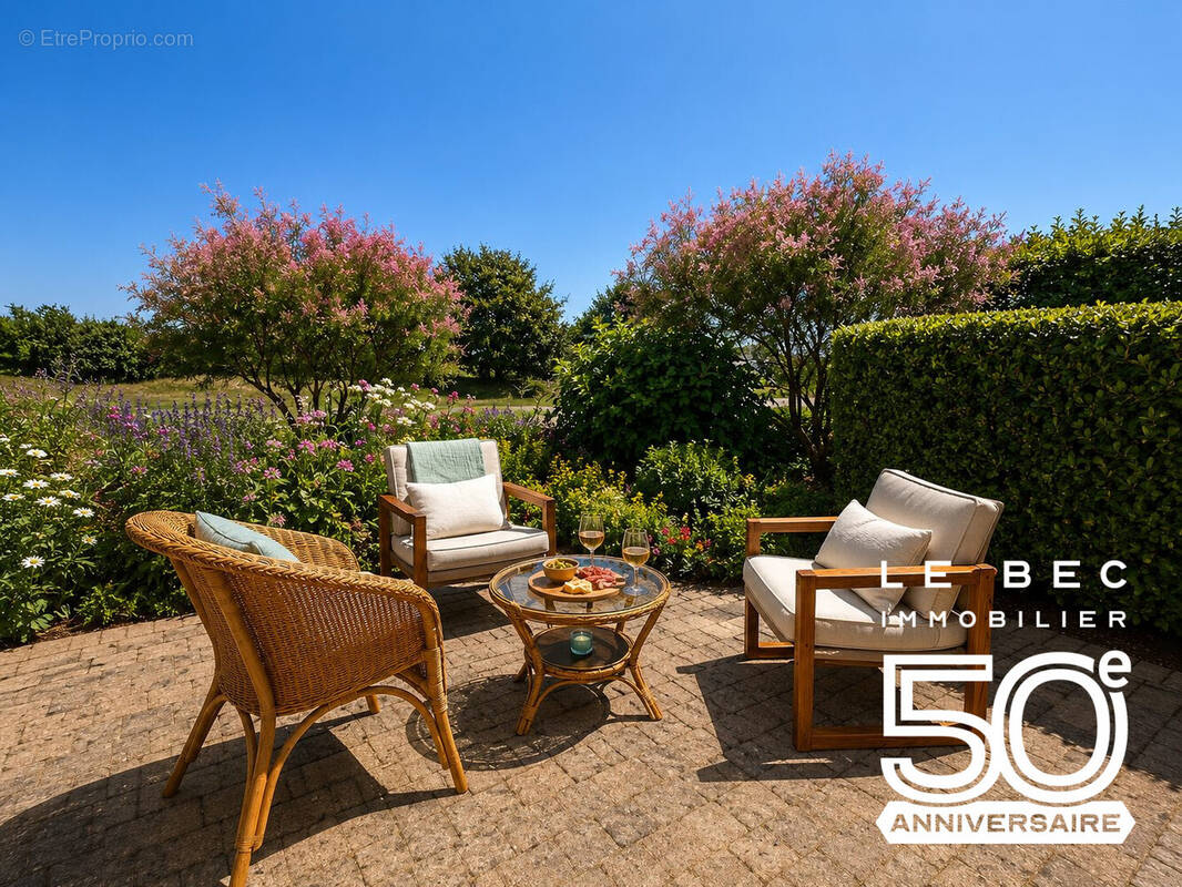 Appartement à CARNAC
