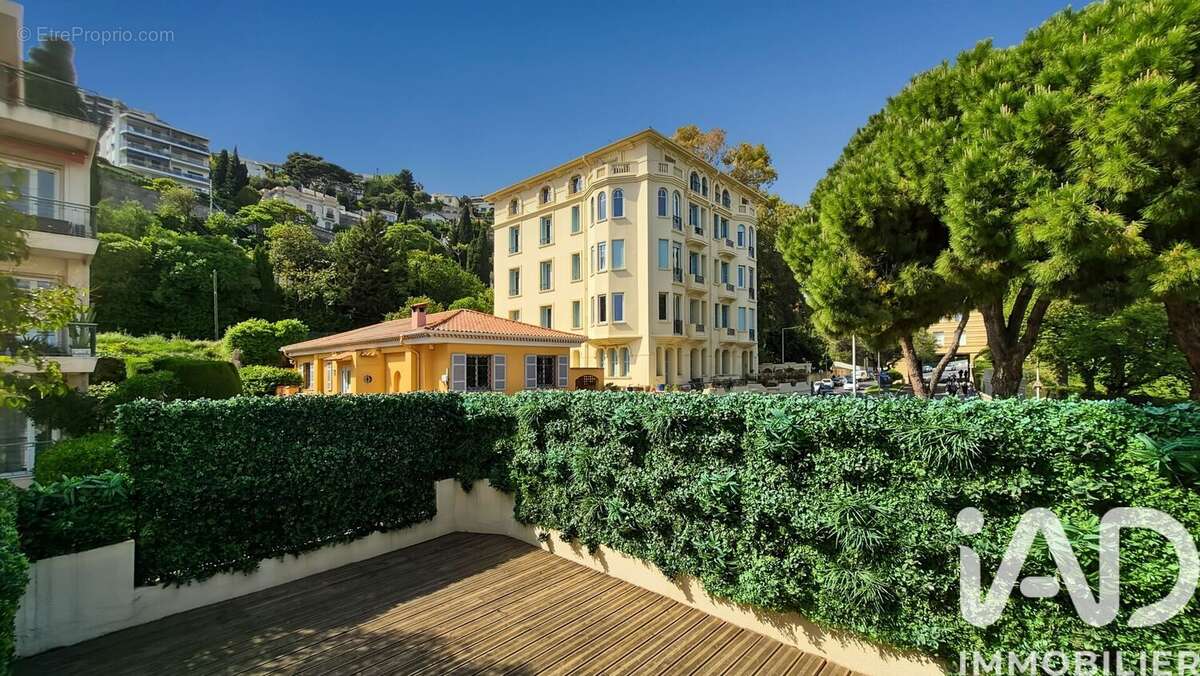 Appartement 42 m² à Nice  - photo 8