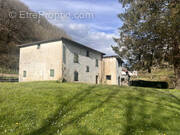Photo 1 - Maison à ARNEGUY
