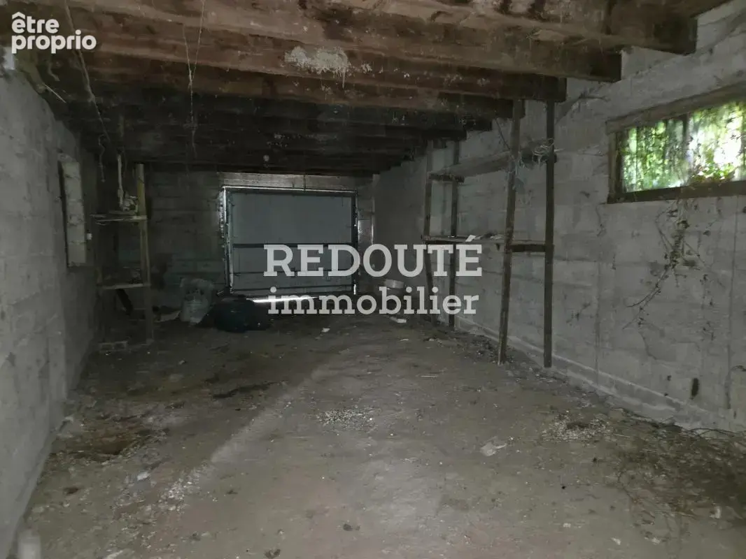 Maison de charme à rénover – 153 m² à Givron - photo 13