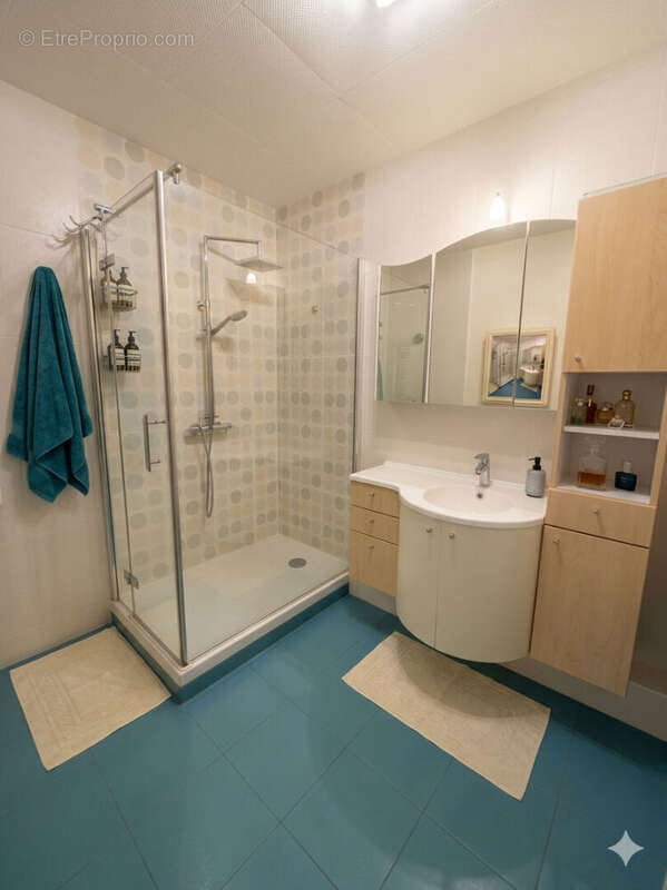 Appartement à SAINT-BRIEUC