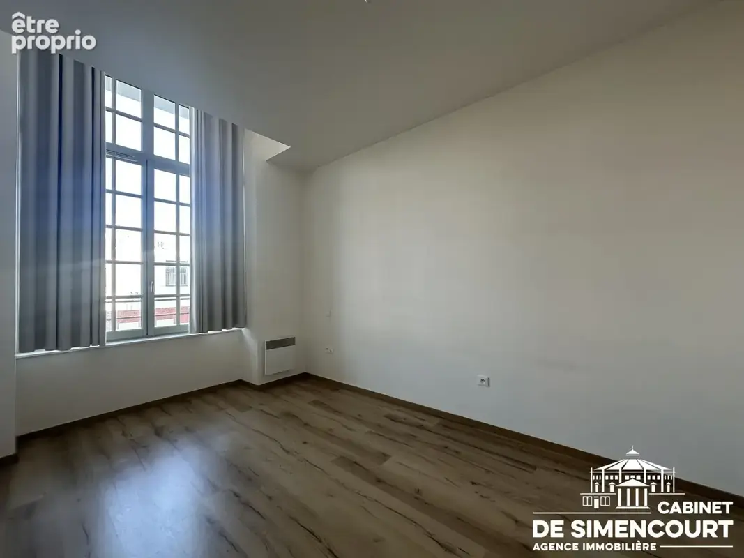 Appartement T2 bis   Quartier Sainte-Anne   Idéal investissement locatif - photo 5