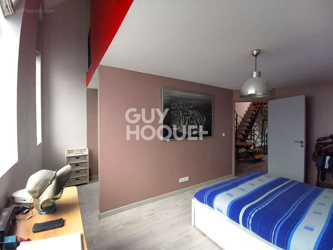 Appartement à ARMENTIERES
