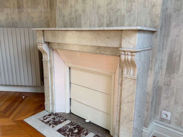 Appartement à ORLEANS