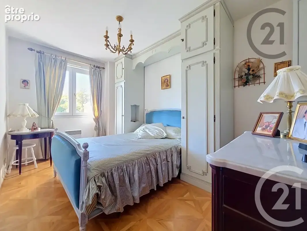 Appartement 5 pièces 114 m² à vendre à Reims (51100) - photo 3