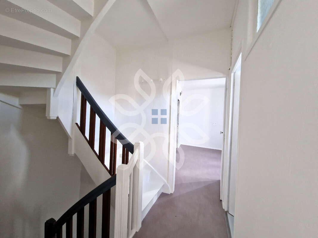 Maison à VIEILLE-BRIOUDE