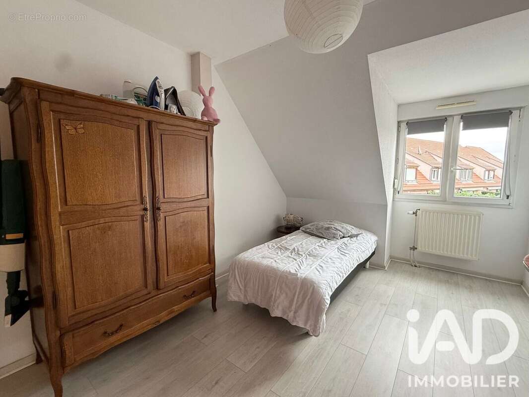 Appartement 87 m² à Richwiller  - photo 6