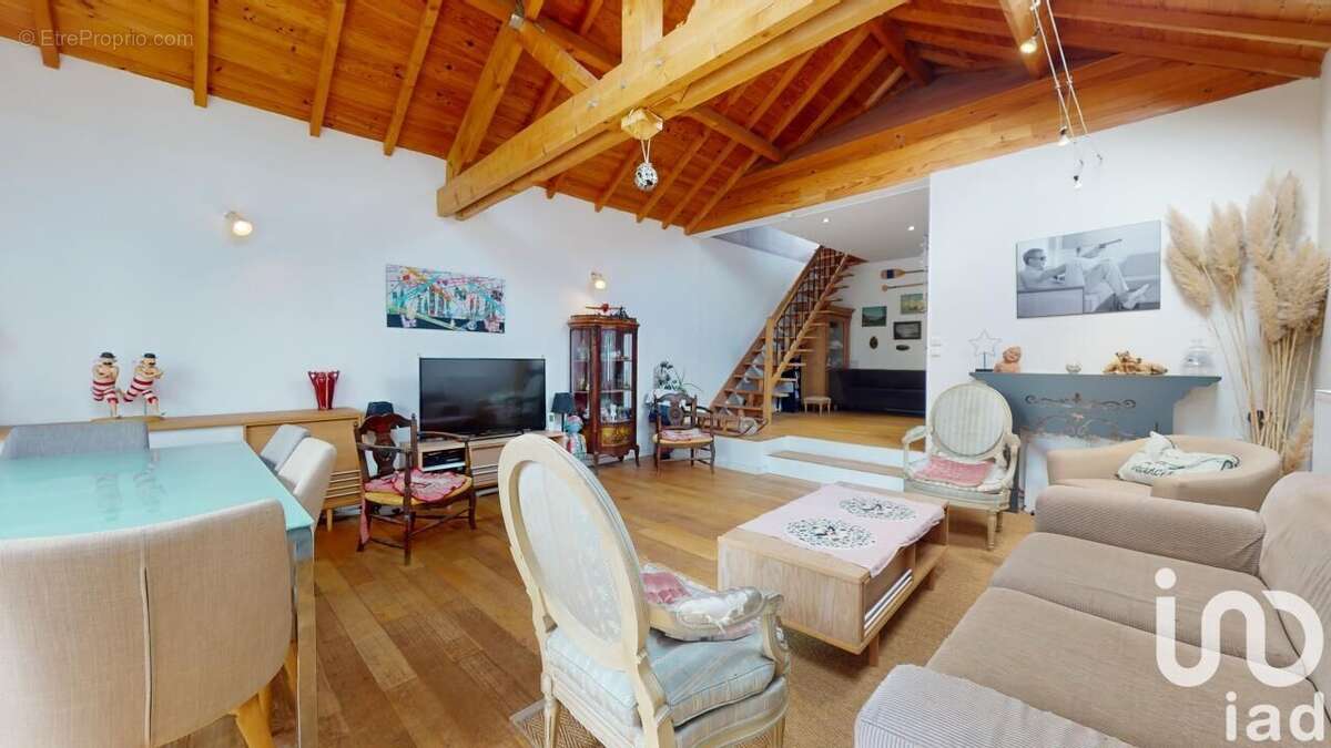 Photo 3 - Maison à MAGNY-LES-HAMEAUX