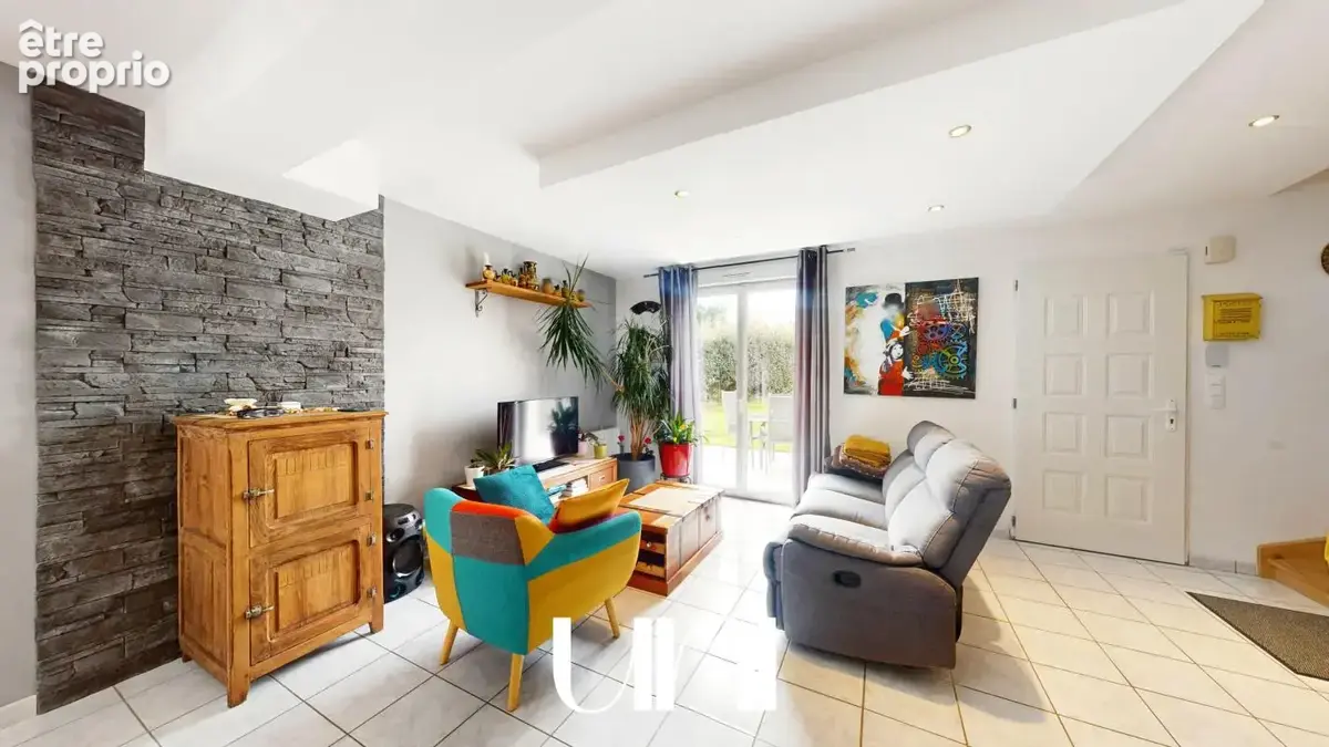 Maison 5 pièces 100 m² avec jardin - Dozulé - photo 5