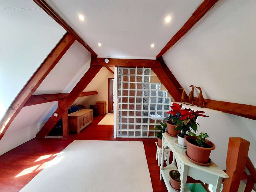 Maison à NAUSSANNES