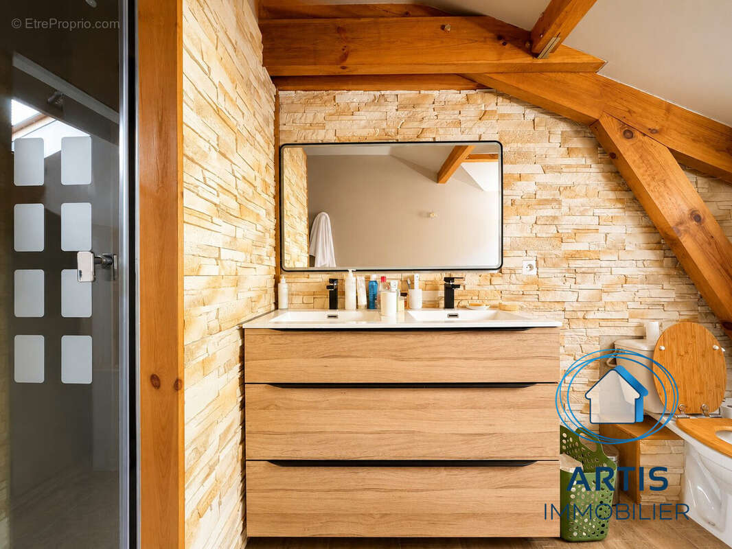 Maison à ASCAIN
