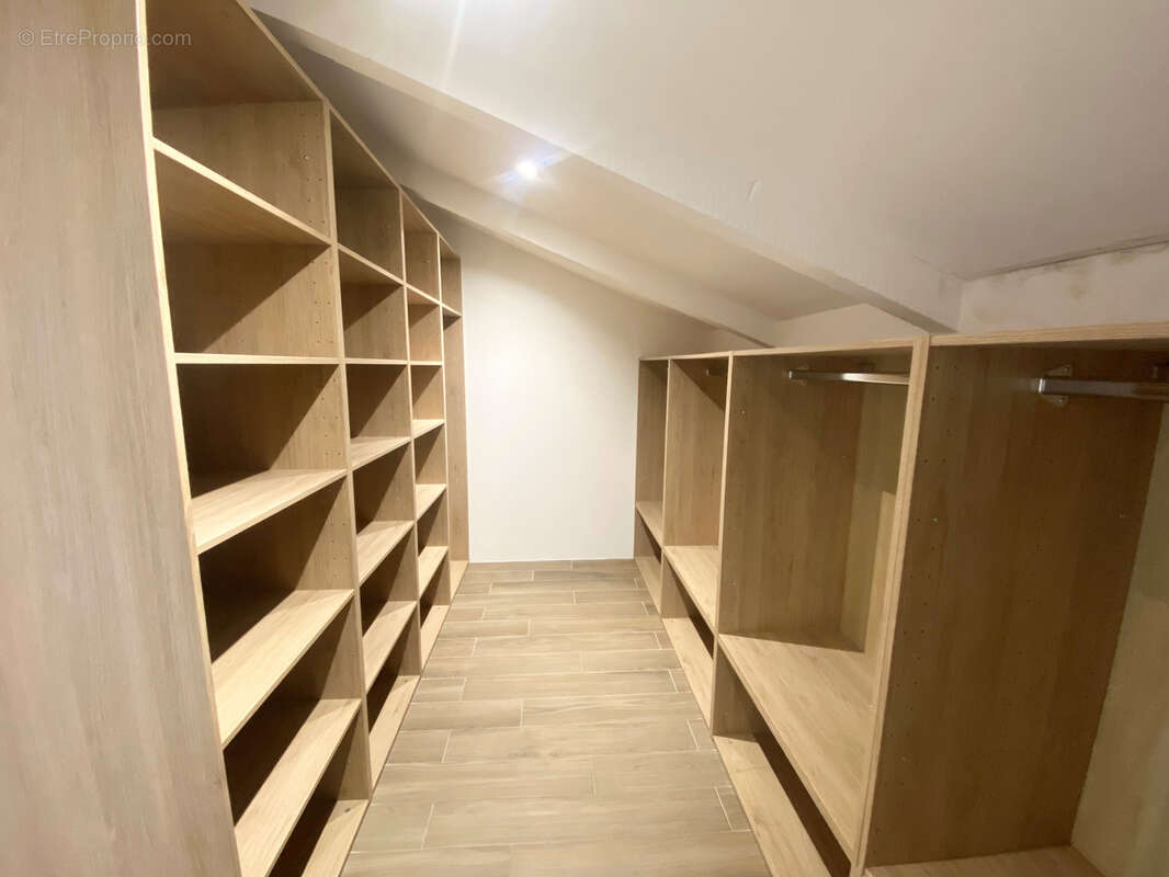 Appartement à CASSIS