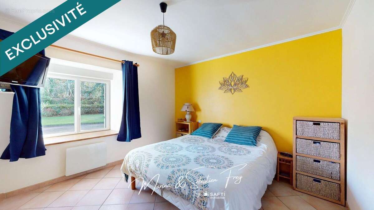 Photo 9 - Maison à PLOUMILLIAU