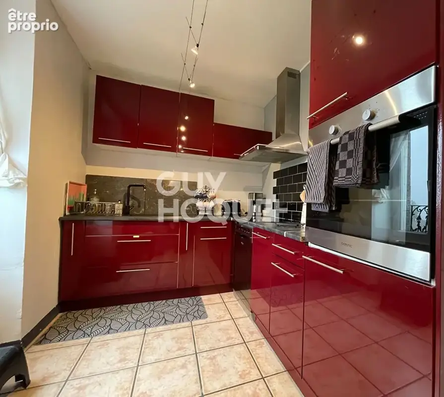 À VENDRE ? Maison 3 chambres dans le bourg - photo 3