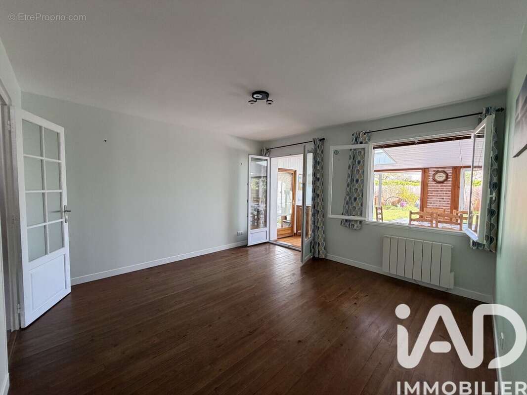 Photo 2 - Maison à CHATELAILLON-PLAGE