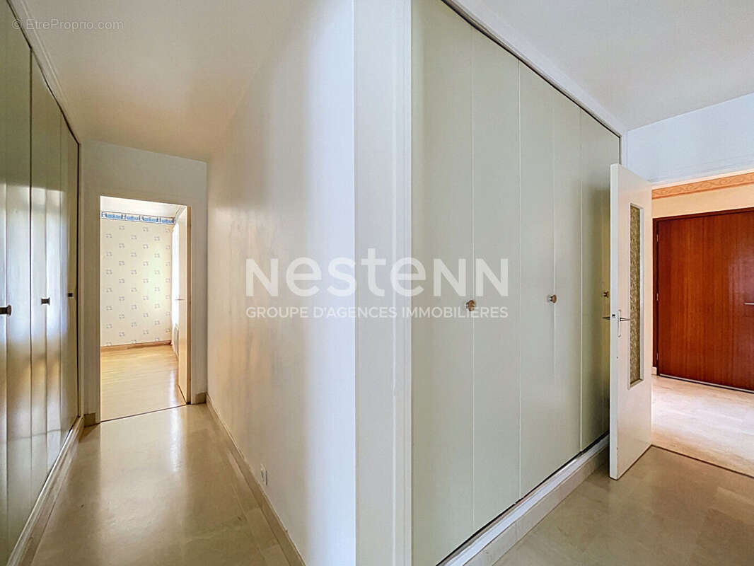 Appartement à BREST