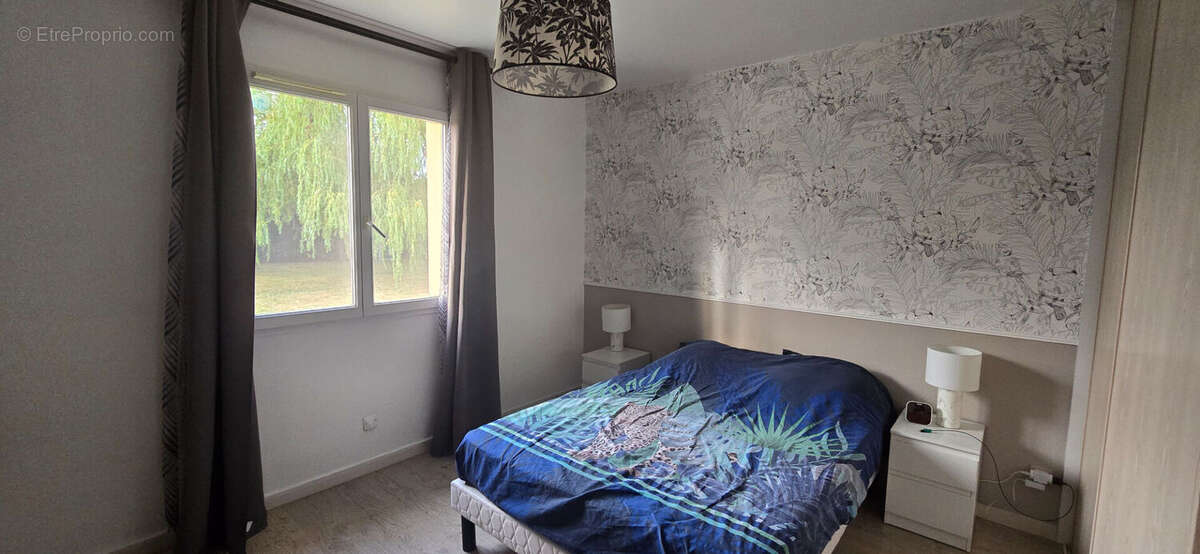 Maison 114m² à les bordes-aumont - photo 6