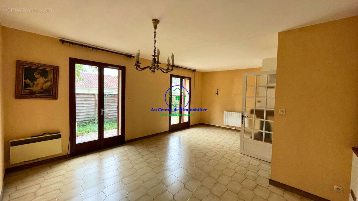 Maison à PONT-DU-CASSE