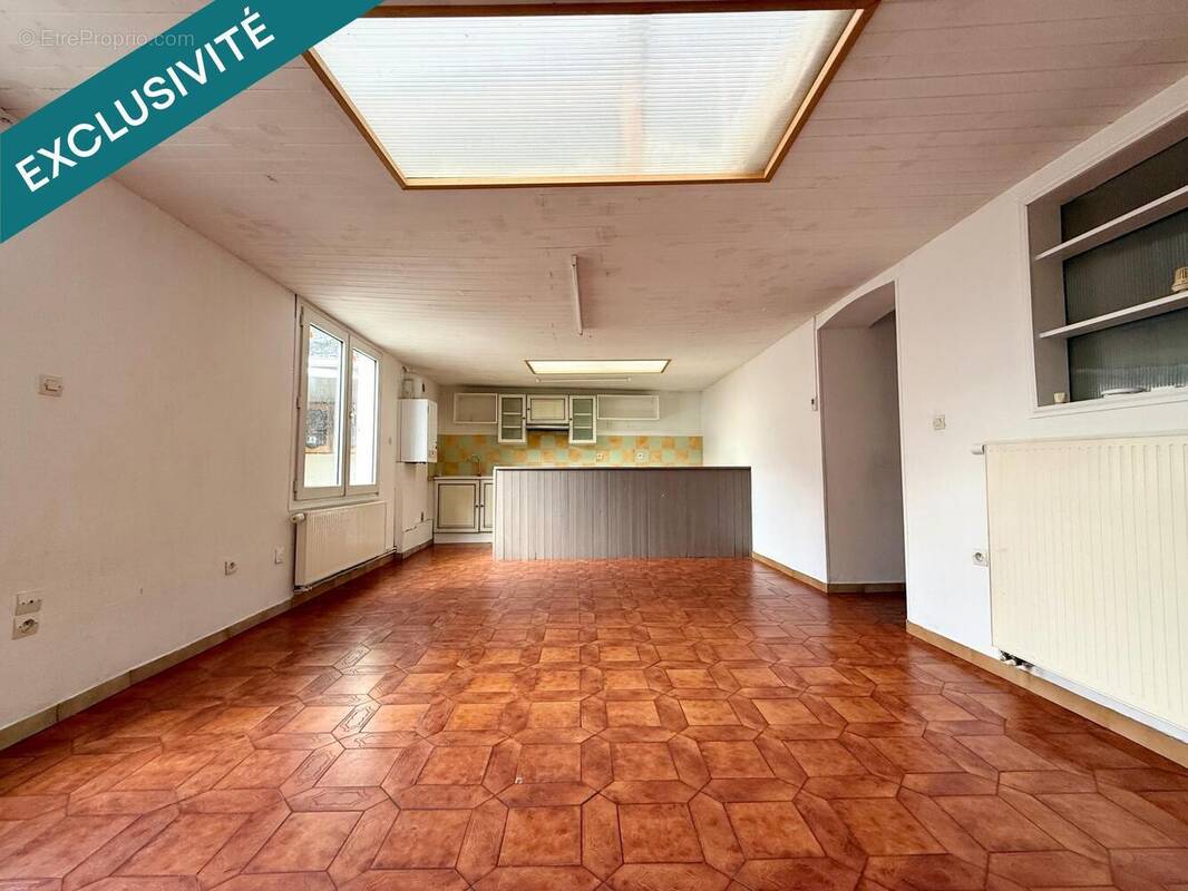 Photo 1 - Maison à PROVIN